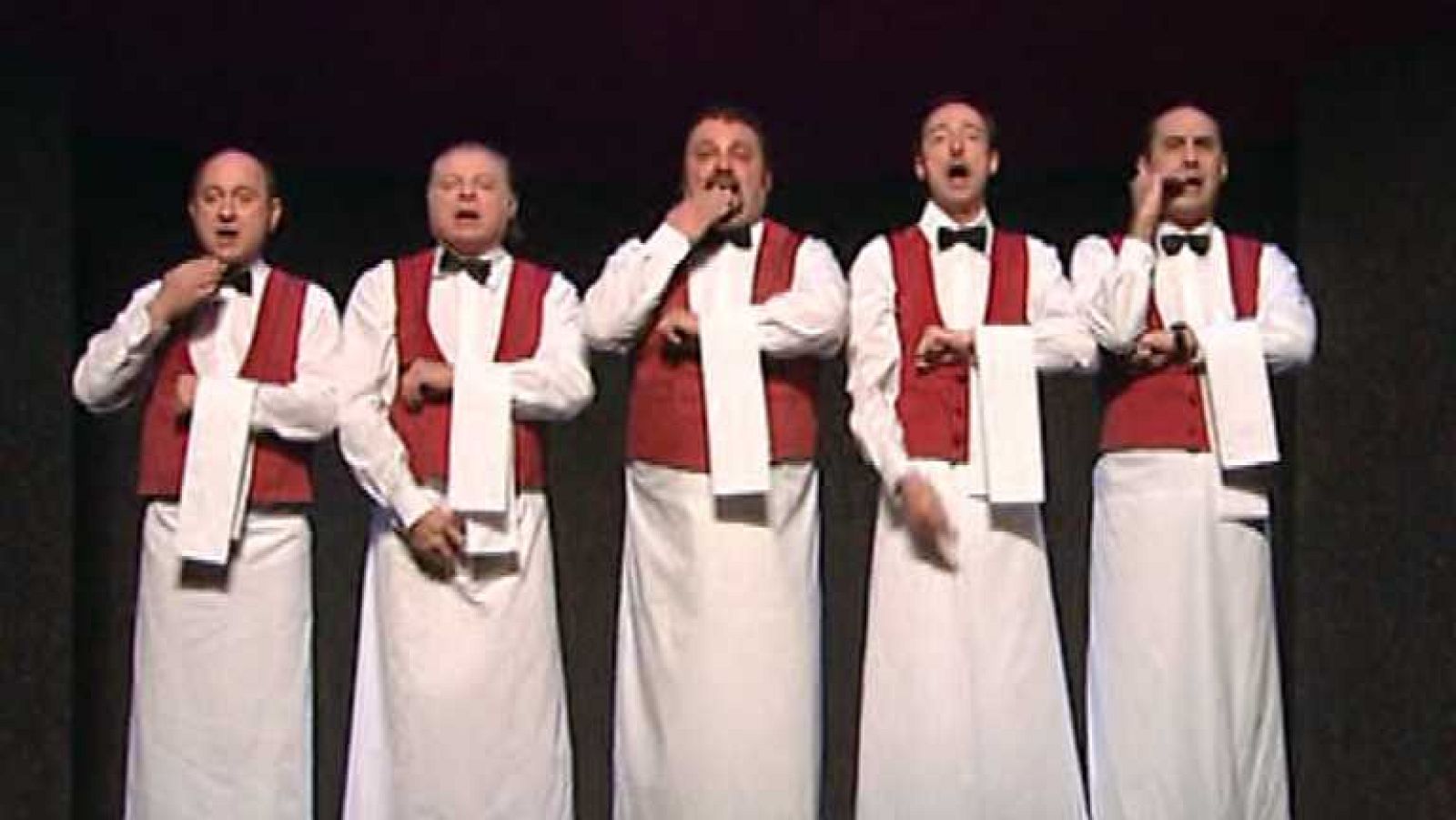 España en 24 horas - 19/12/13 - Ver ahora