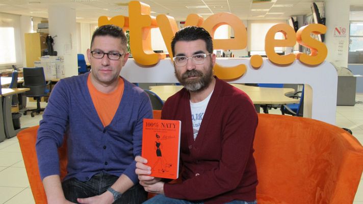 La vida al bies - Entrevista a Vicente Gallart