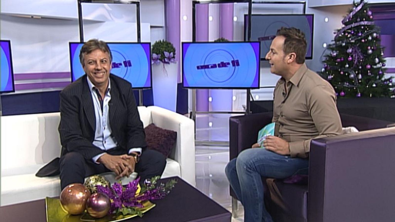 Cerca de ti - 19/12/13 - Cerca de ti | Ver