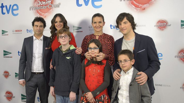  - Llega a TVE 'MasterChef Junior'