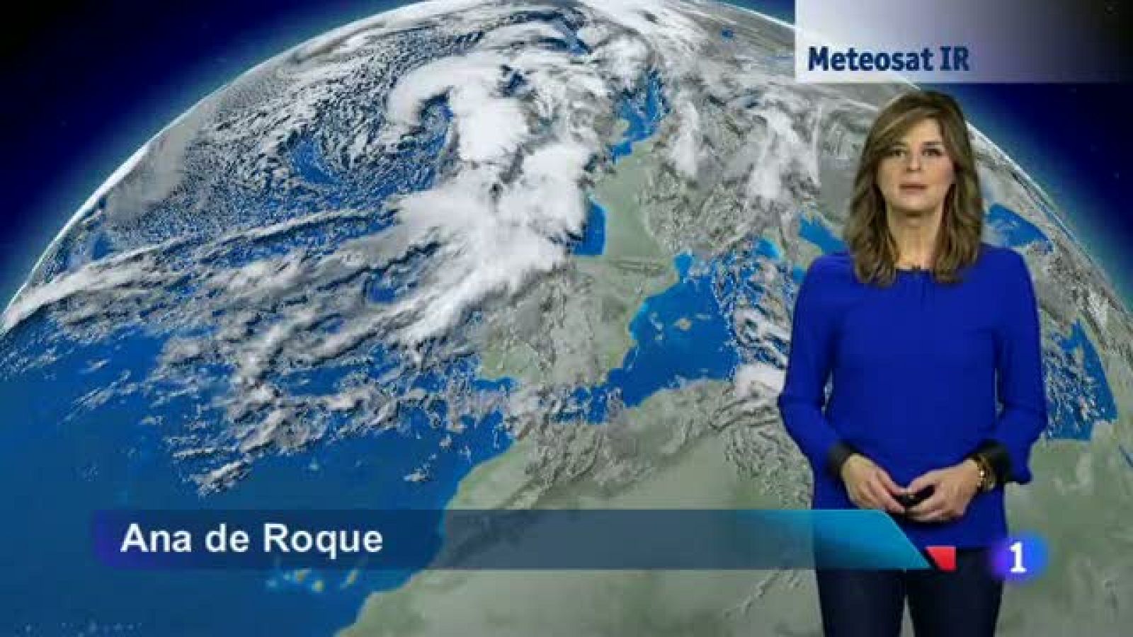 El tiempo en Andalucía - 19/12/13 | Ver