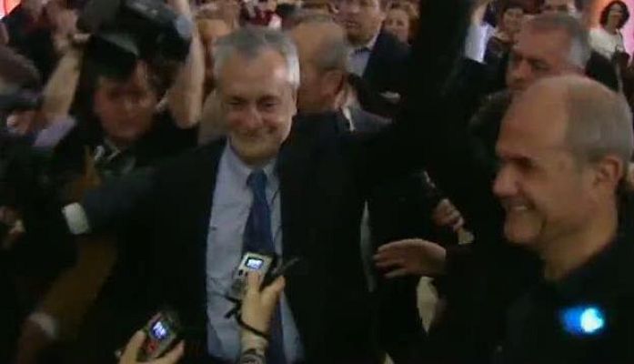 Noticias Andalucía - Noticias Andalucía 2 - 19/12/13