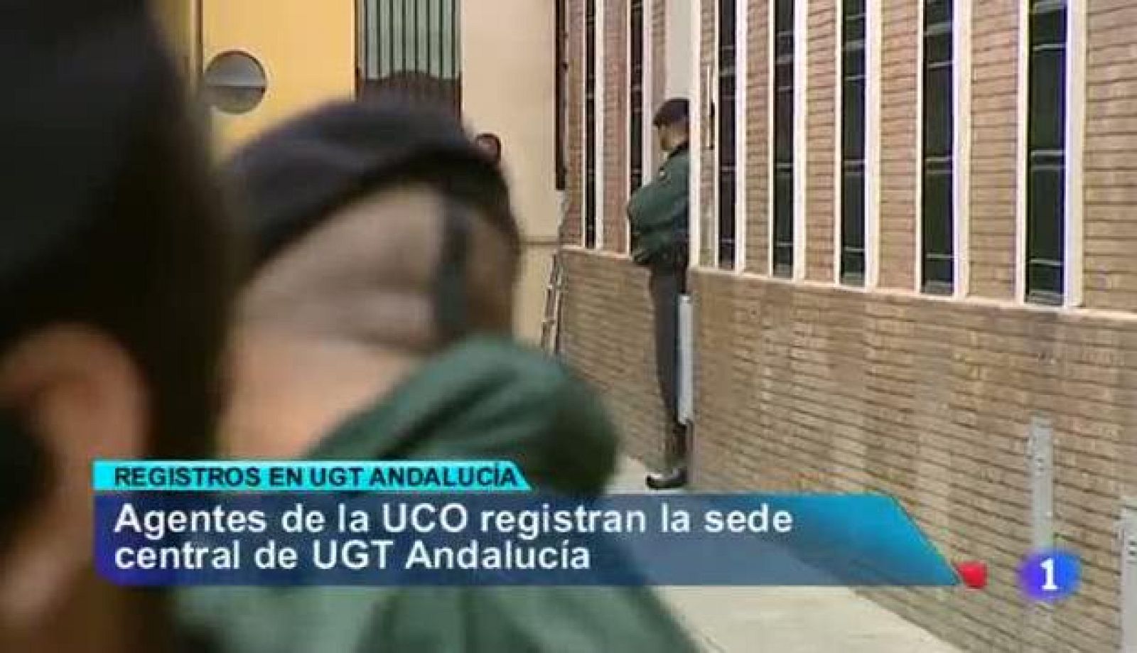 Noticias Andalucía - 19/12/13 | Ver