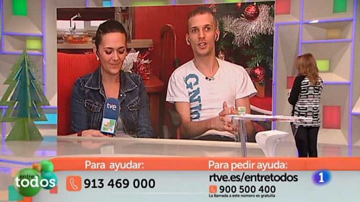 Entre todos - Entre todos - 19/12/13