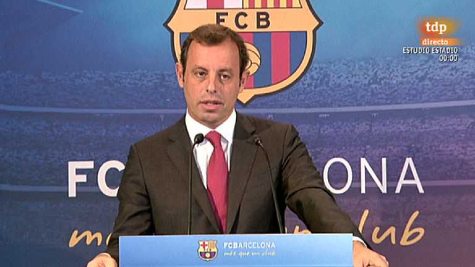 Conexión tdp - 19/12/13 - Ver ahora