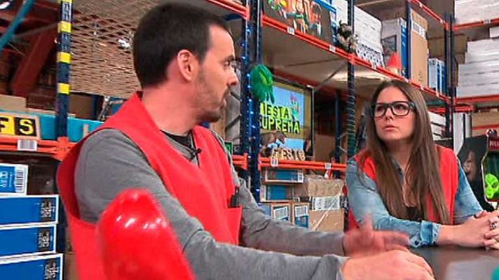 Fiesta suprema - Fiesta Suprema - 19/12/13