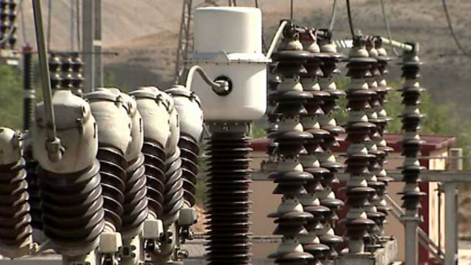 Telediario - 21 horas - 19/12/13 - Ver ahora