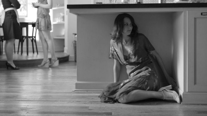 Días de cine - Días de cine: 'Mucho ruido y pocas nueces'