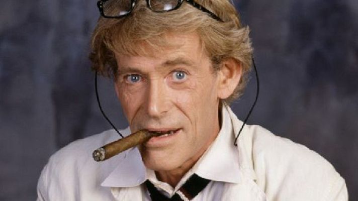 Días de cine - Días de cine: Adiós a Peter O'Toole (1932-2013)