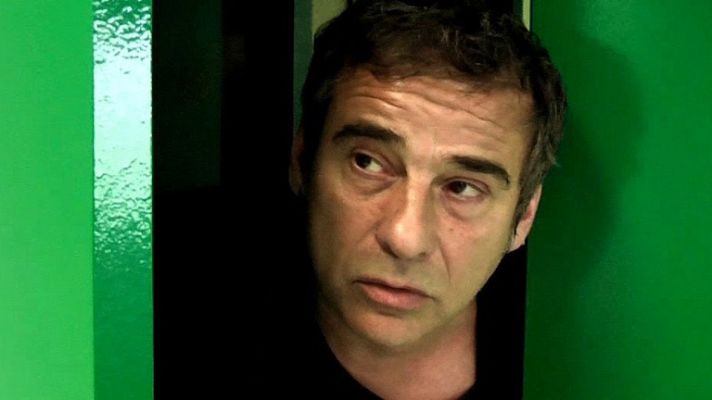 Días de cine - Días de cine: 'Gente en sitios'