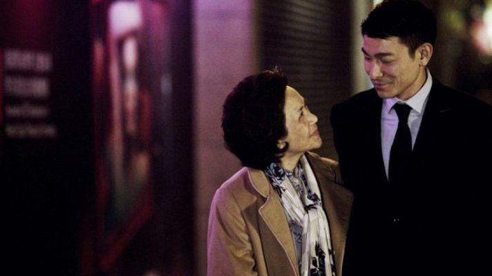 Días de cine - Días de cine: 'Una vida sencilla'