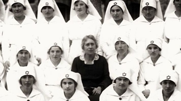 Universo UNED - Presentación libro Henrietta Szold.