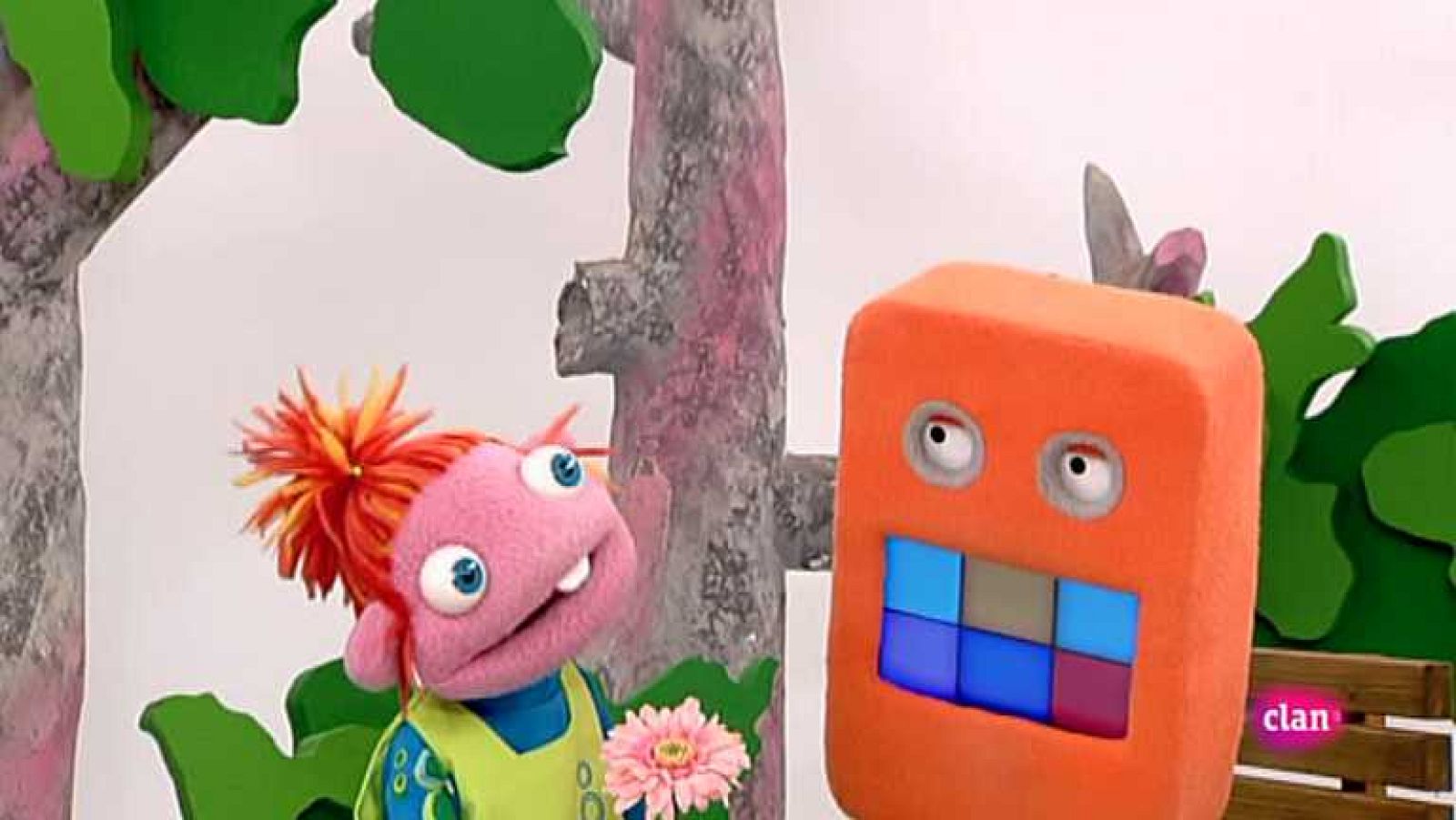 Capítulo 75 - Lunnis | Ver