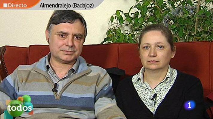 Entre todos - Quieren abrir una tienda de labores