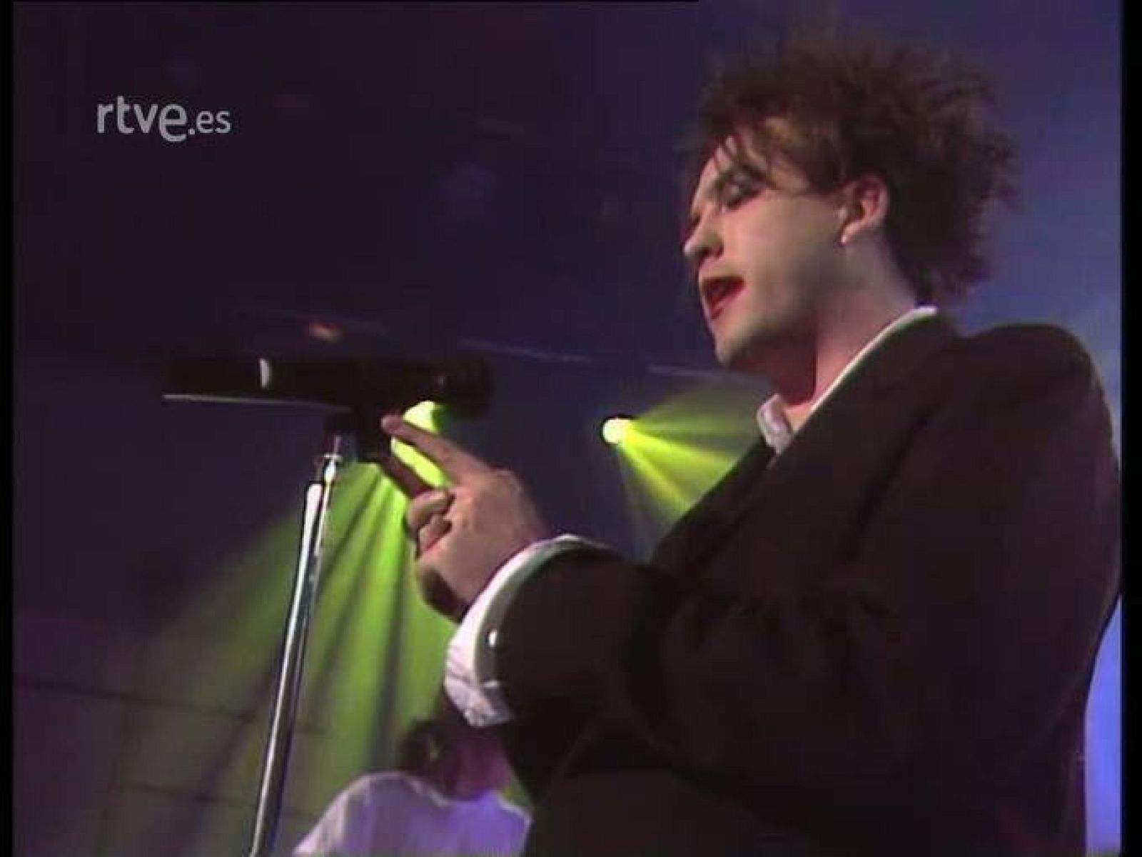 Cachitos de hierro y cromo - Gourmet Vol. 1 - Tu cachito entero - The Cure - "Just like Heaven"