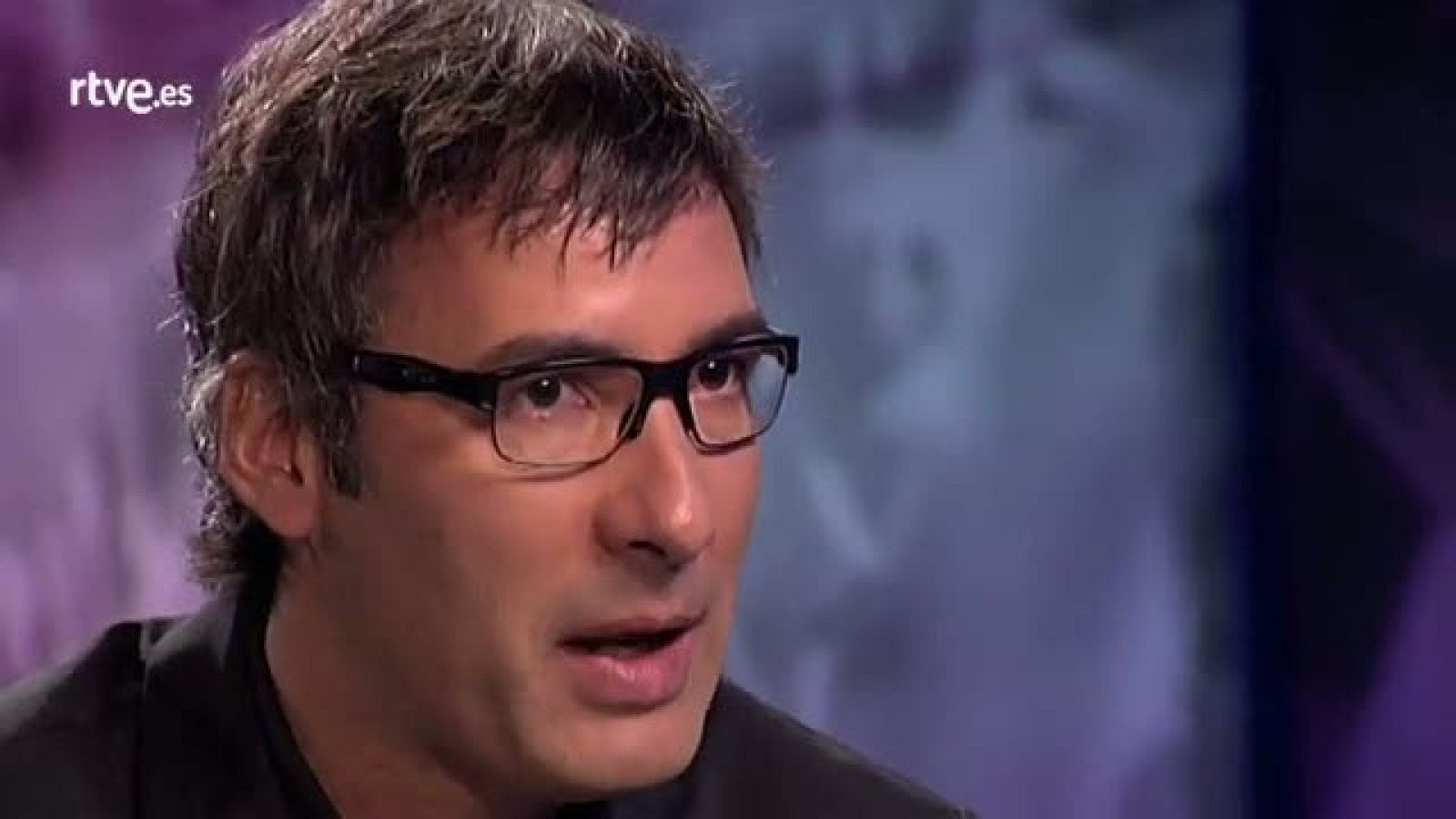 Gent de paraula - Xavier Verdaguer -  "La reflexió primera que s'ha de fer un emprenedor és: ..."