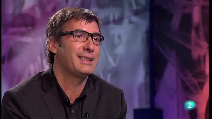 Gent de paraula - Xavier Verdaguer