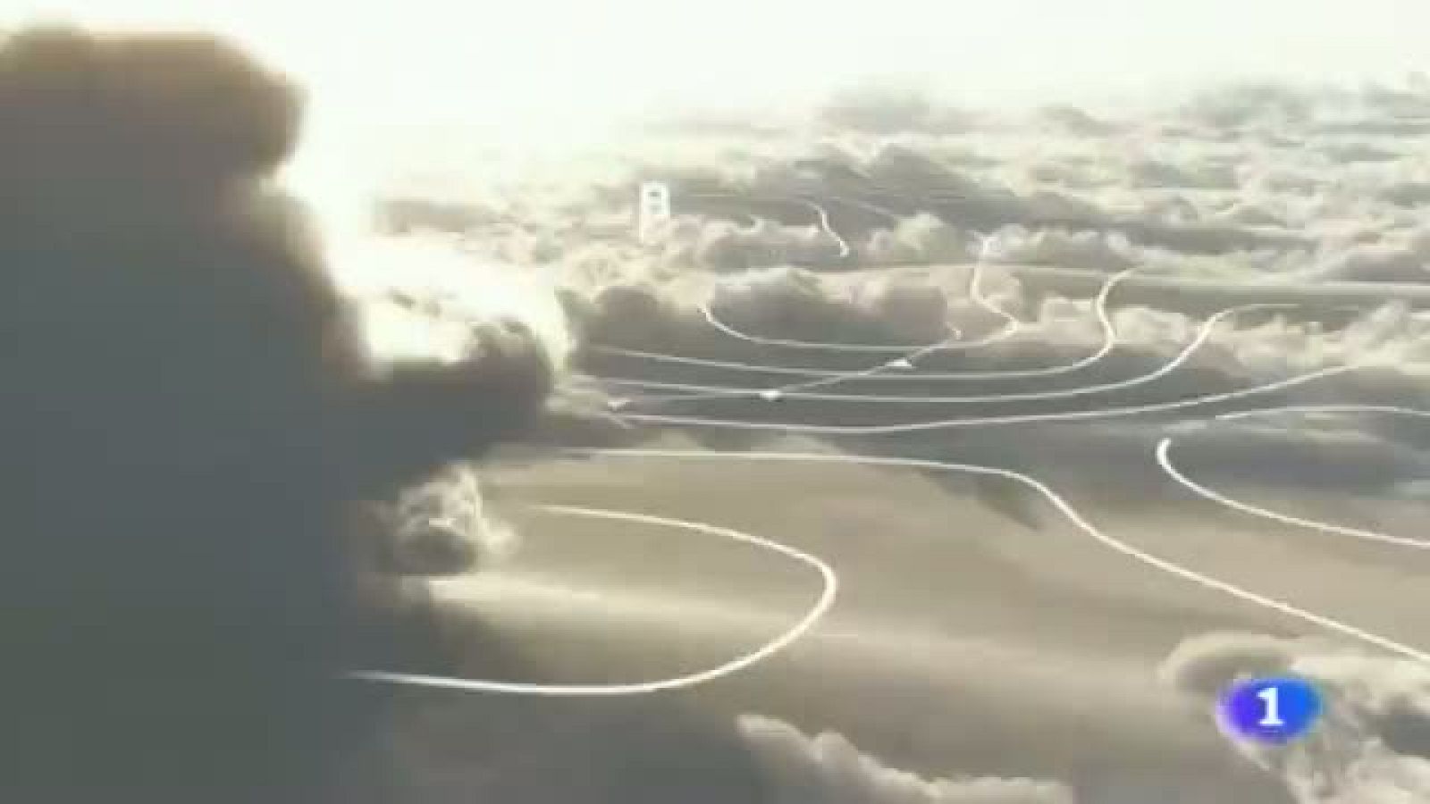 El tiempo en la Comunidad de Murcia.(20/12/2013)