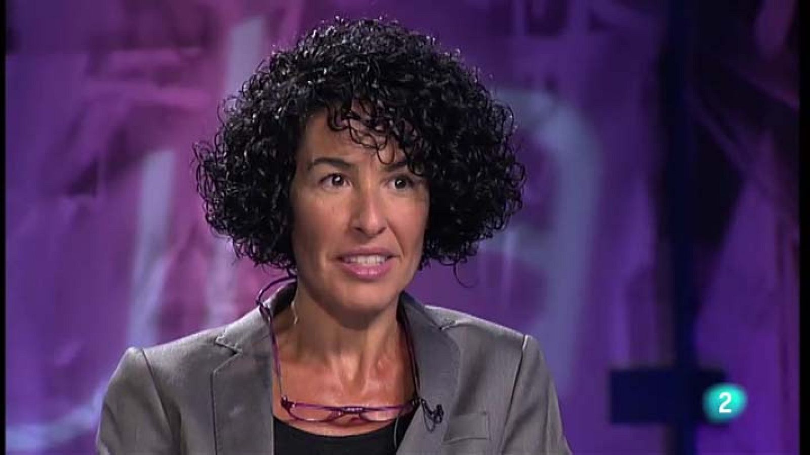 Gent de paraula -  Nina - 19/01/2014