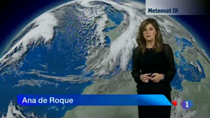 Noticias de Castilla-La Mancha - El tiempo en Castilla-La Mancha (20/12/2013)