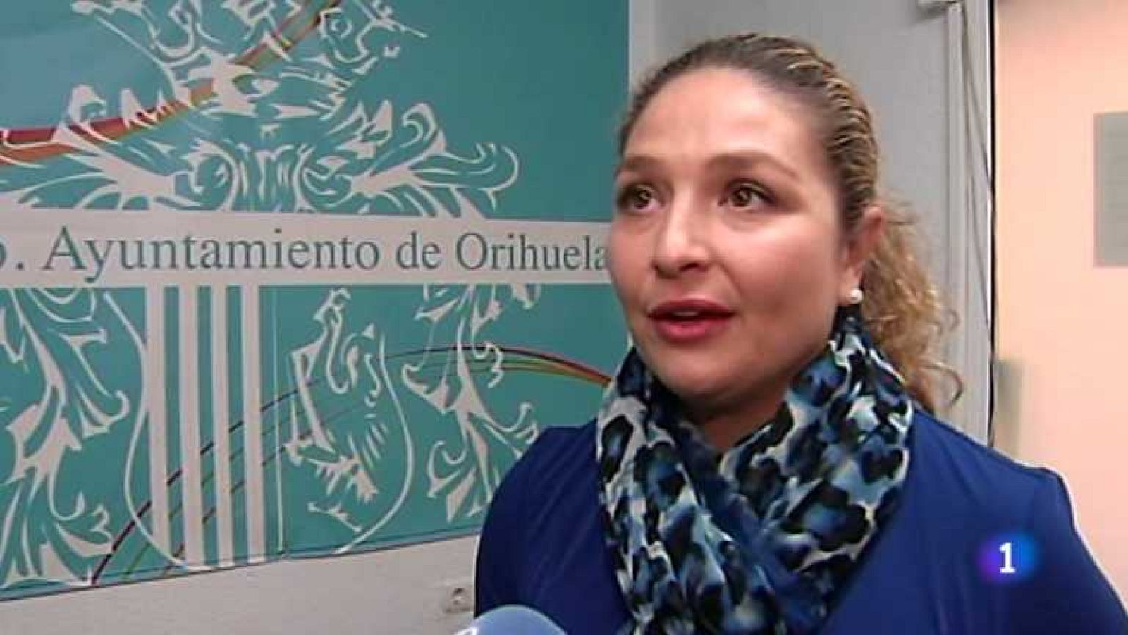 L'Informatiu - Comunitat Valenciana - 20/12/13 - Ver ahora