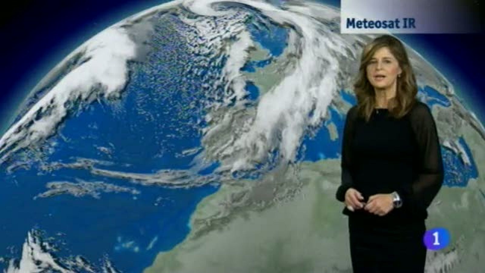 El Tiempo en la Comunidad de Navarra - 20/12/2013 | Ver