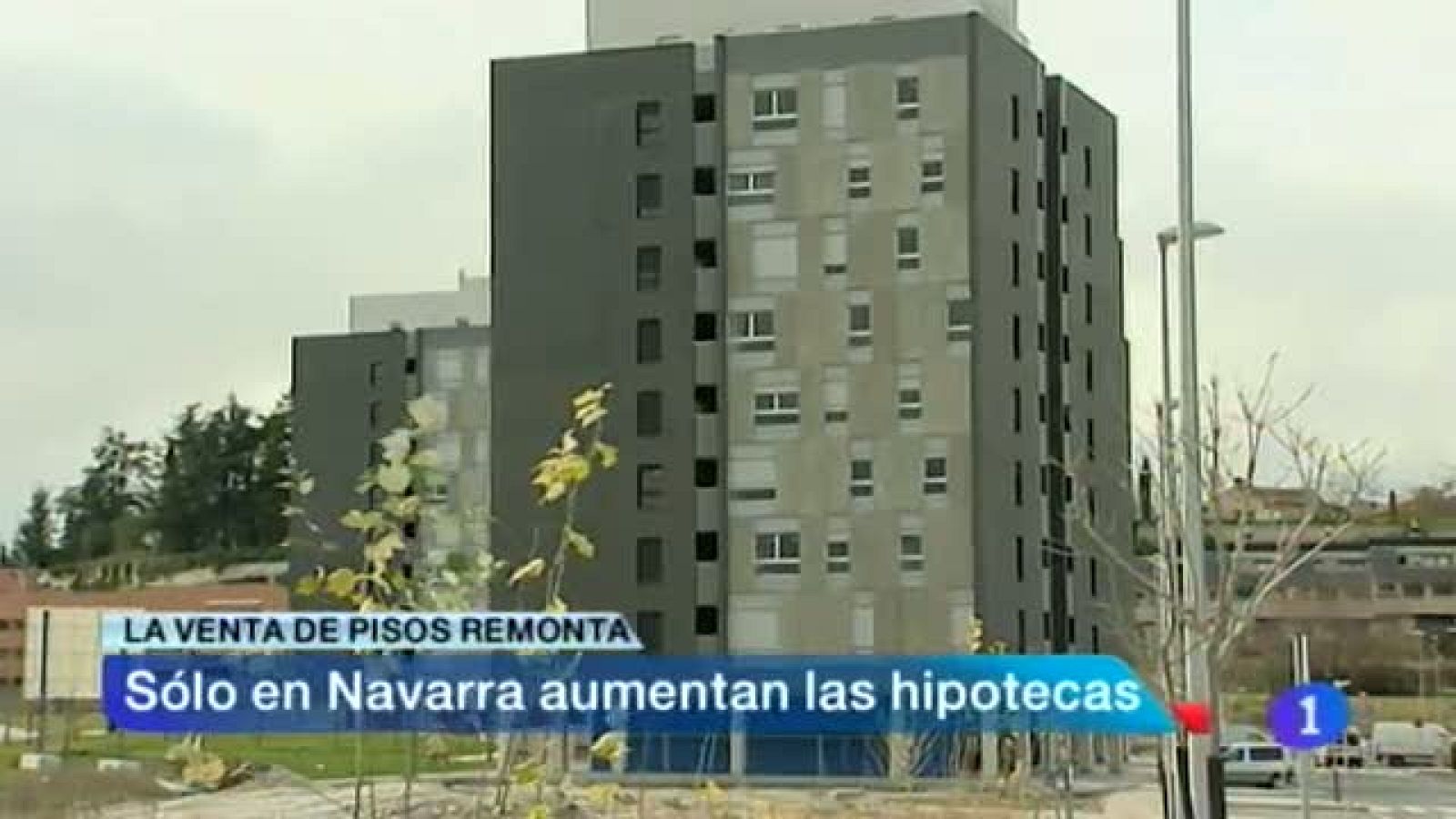 Telenavarra en 2' - 20/12/2013 | Ver