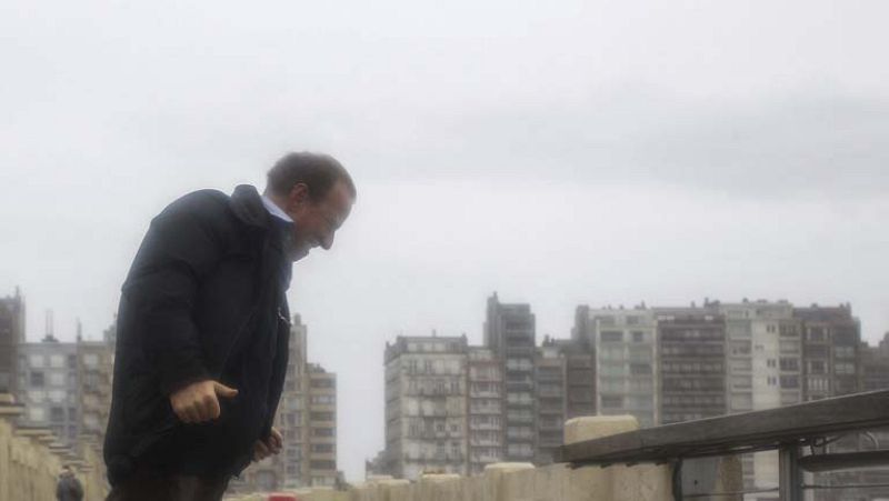 18 provincias en alerta por lluvia, fenómenos costeros y sobre todo viento