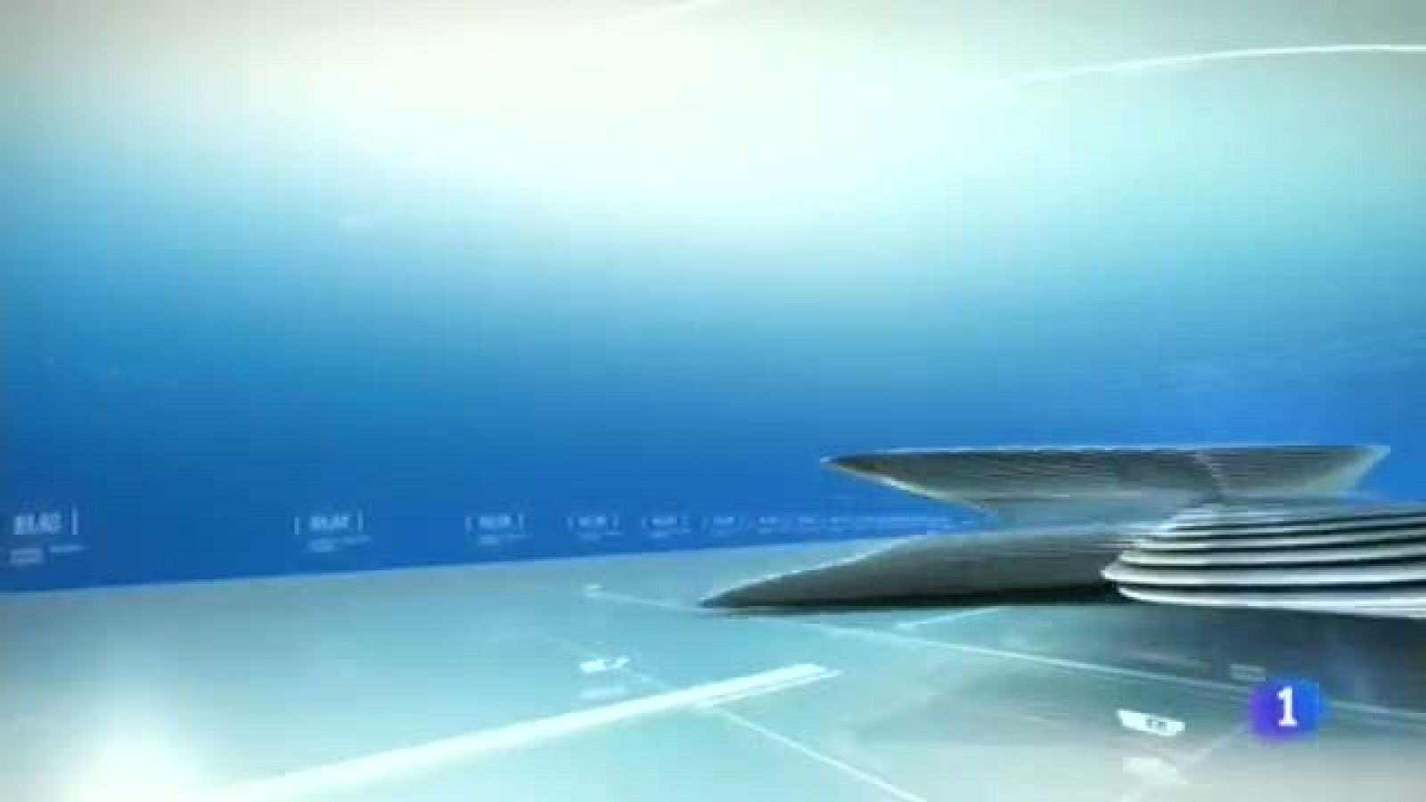 Castilla y León en 2' - 20/12/13