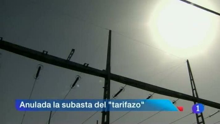 Telenavarra - Telenavarra 2 - 20/12/2013