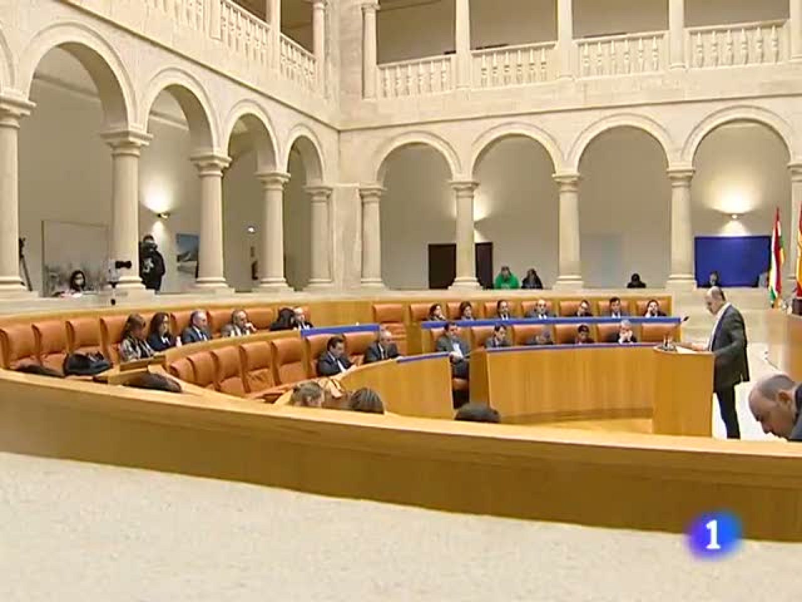 Informativo Telerioja2 20/12/13 | Ver