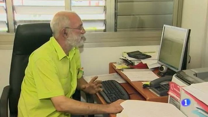 Informatiu Balear - Informatiu Balear 2 - 20/12/13