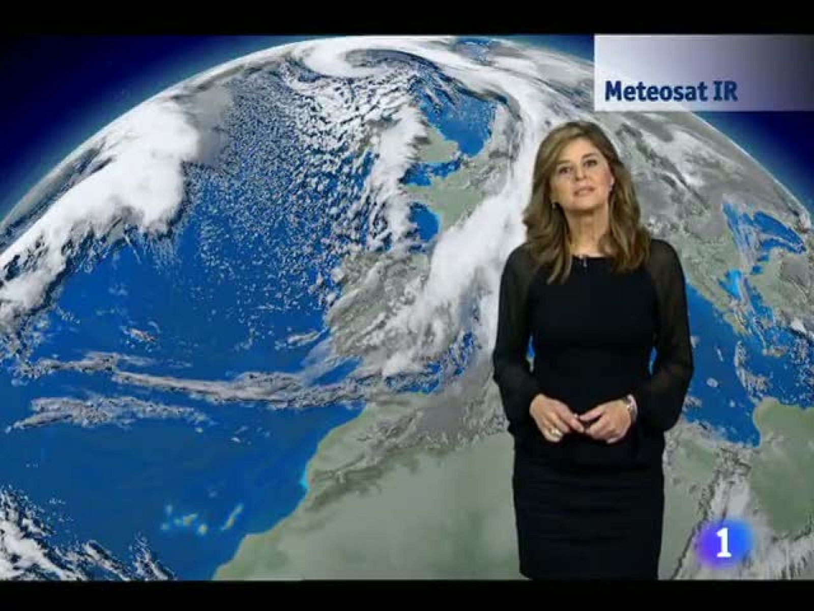 El tiempo en La Rioja 20/12/13 | Ver