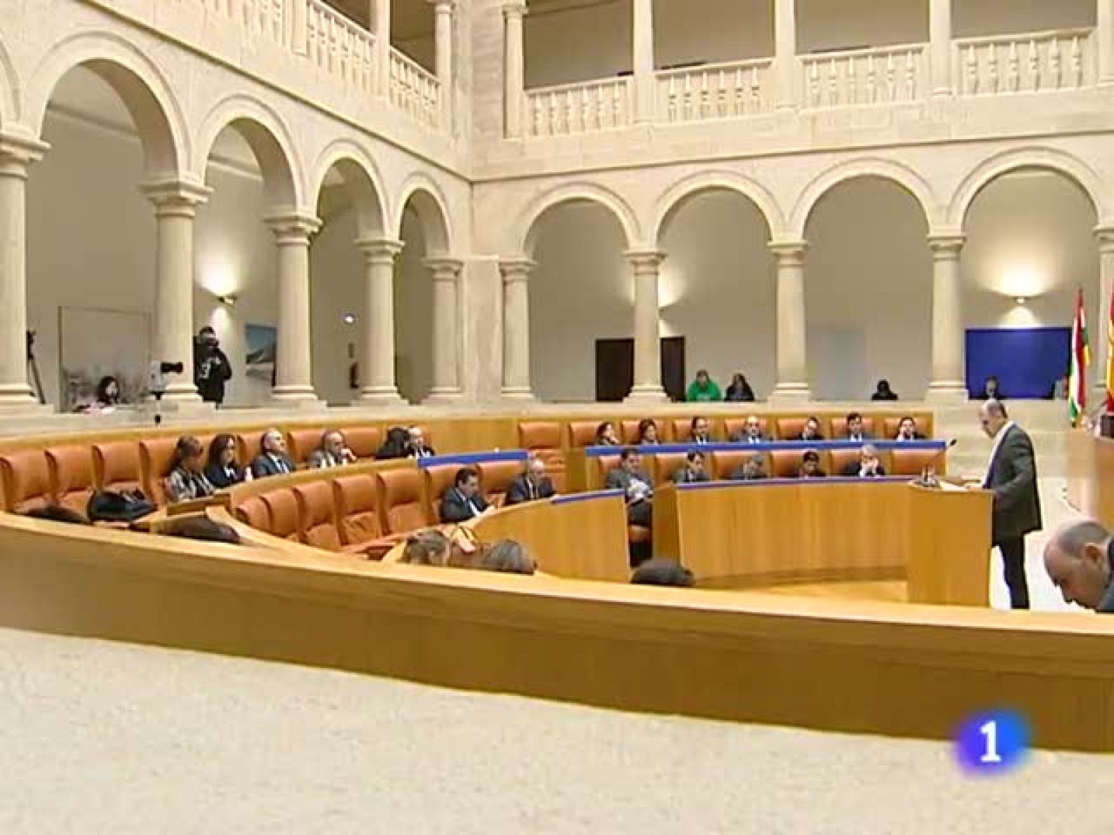 La Rioja en 2' 20/12/13 | Ver