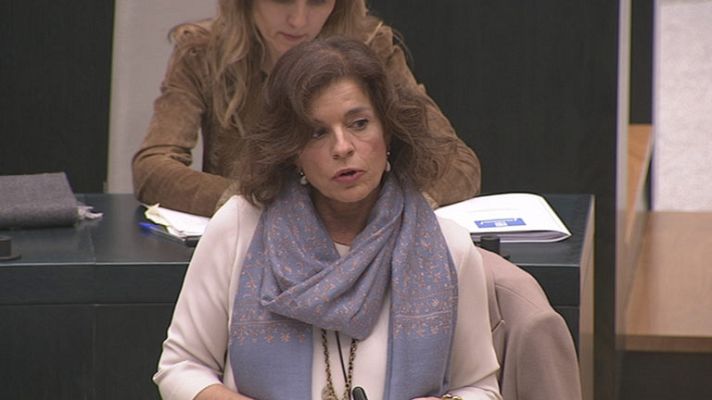 Informativo de Madrid - Informativo de Madrid 2 - 20/12/13