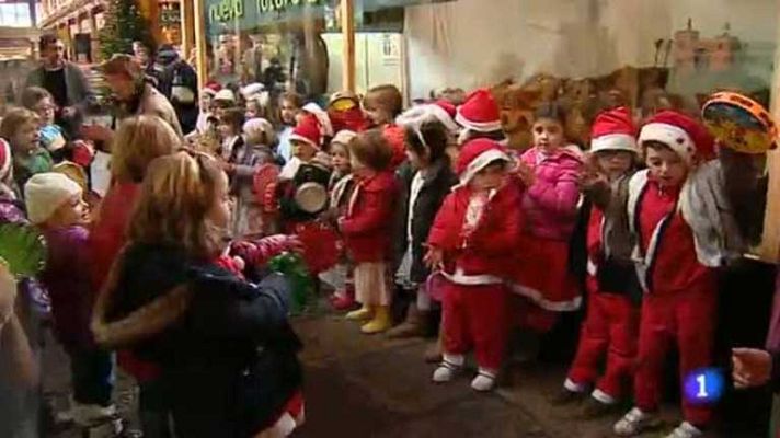 TeleCantabria - Telecantabria - 20/12/13