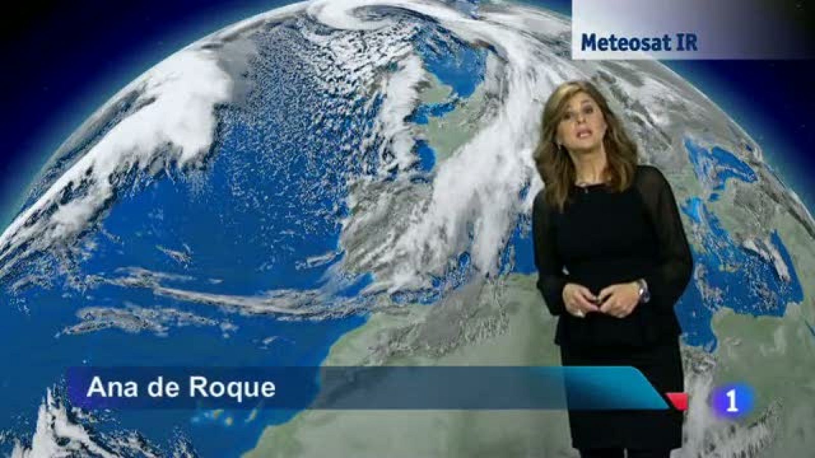 El tiempo en Andalucía - 20/12/13 | Ver