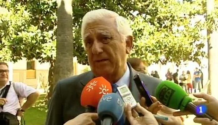 Noticias Andalucía - Noticias Andalucía - 20/12/13