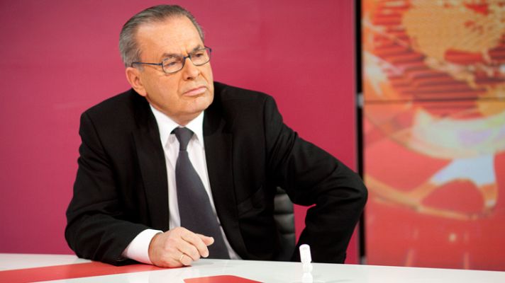 La tarde en 24h - En España no se compra energía sino derivados financieros que disparan el precio