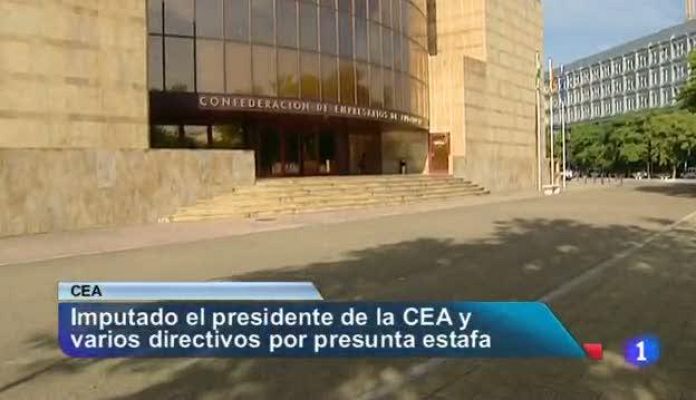 Noticias Andalucía - Noticias Andalucía 2 - 20/12/13