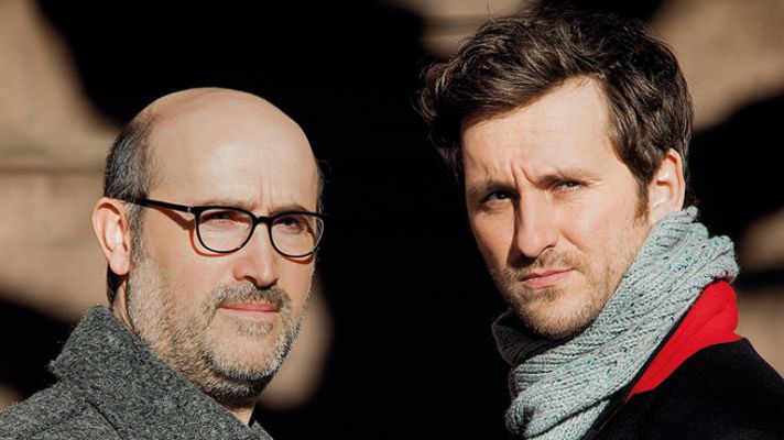 Cultura en Rtve.es - RTVE.es estrena el tráiler de "La vida inesperada"