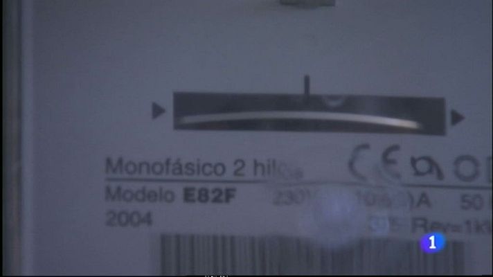 Noticias Aragón - Noticias Aragón 2 - 20/12/13