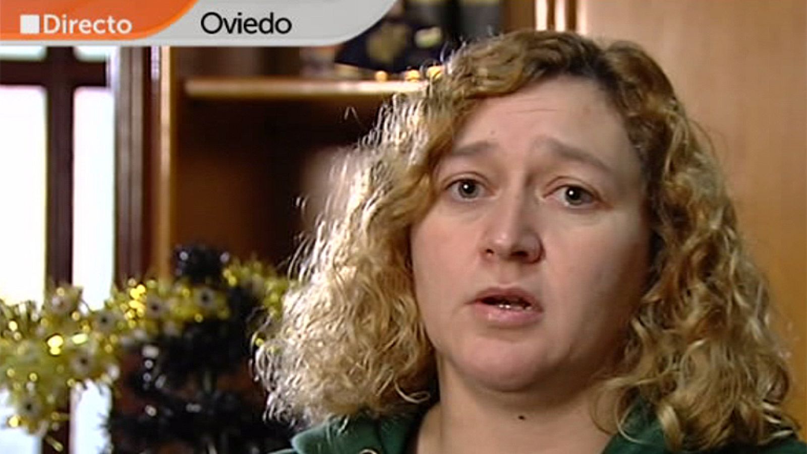 Entre Todos - Toñi quiere montar un asador de pollos