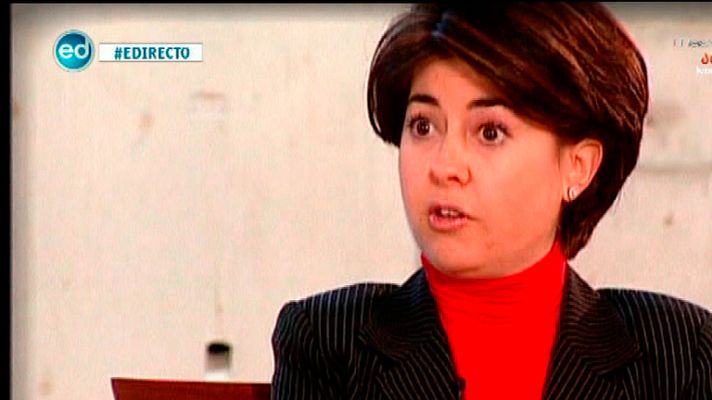 España Directo - La quinta versión de Rosario Porto