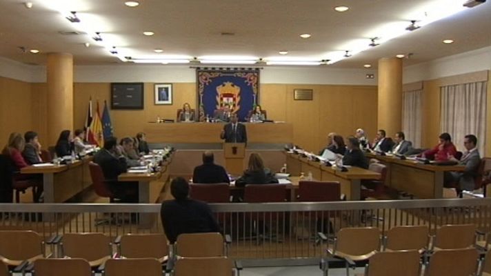 Noticias de Ceuta - Noticias de Ceuta - 20/12/13