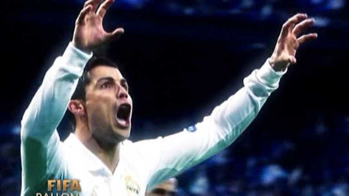 La tarde en 24h - La tarde en 24 horas - Deporte en 2