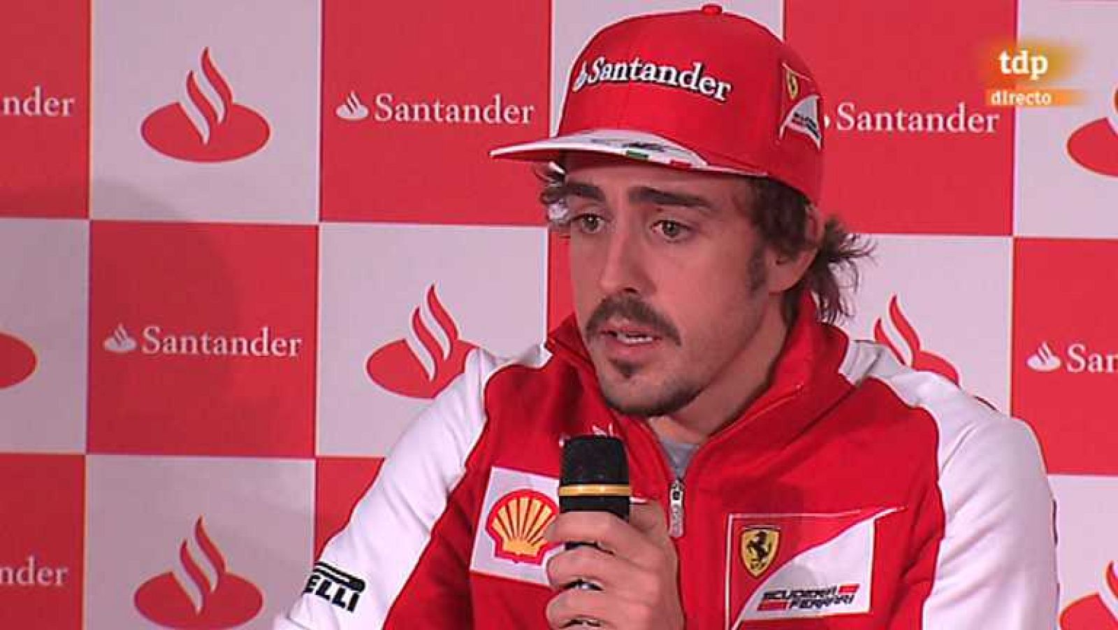 Conexión tdp - 20/12/13 - Ver ahora