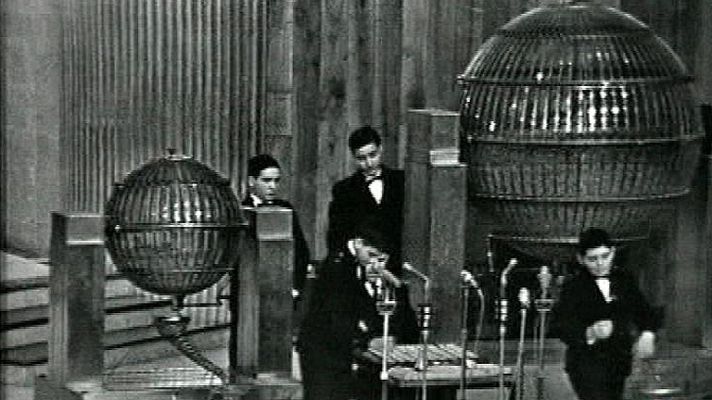 Informativo 24h - Historia de la Lotería de Navidad