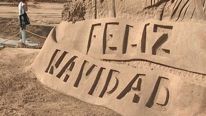 España en comunidad - Especial Navidad