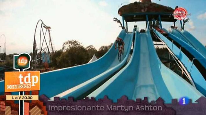 Lo que hay que ver ... - Lo que hay que ver - 21/12/13